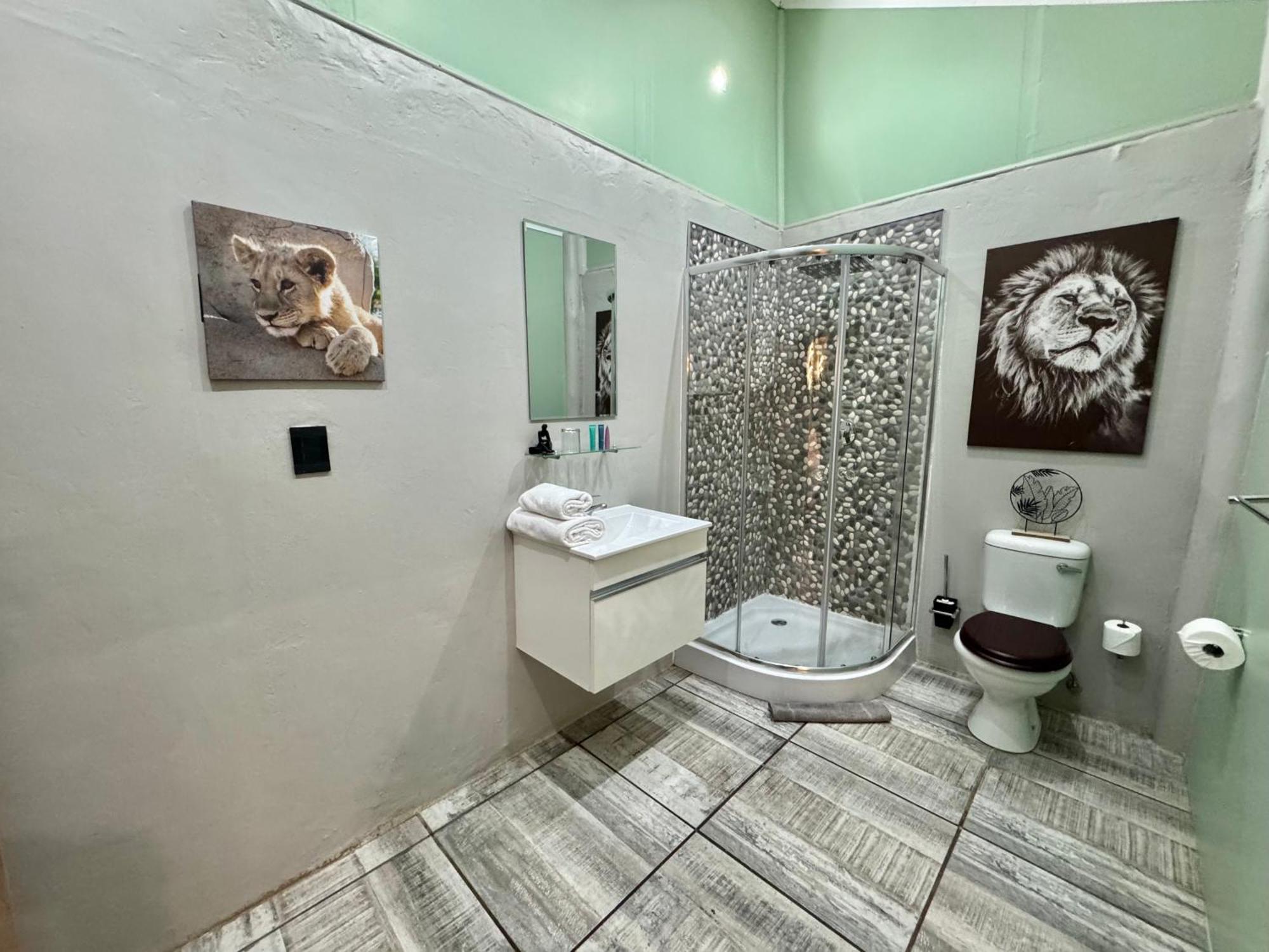 Echo Mountain Inn (Adults Only) Thabazimbi Zewnętrze zdjęcie